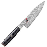 Neu Miyabi 5000FC-D Gyuto 160 Mm Kochmesser Damast Edelstahl Japan