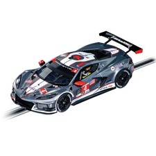 Carrera Digital 124 Auto Chevrolet Corvette C8.R Sebring Nr.4 23972 Rennbahn🏎️