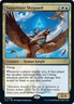 MTG Suppressor Skyguard [Ravnica: Clue Edition] Near Mint Magic