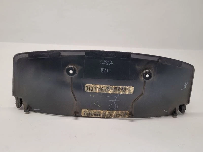 2011 12 13 2014 FORD F150 СПИДОМЕТР ОБОДОК - Изображение 4 из 4