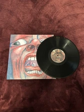 In the Court of the Crimson King by King Crimson (Record, 2010)