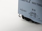 N Scale Micro-Trains MTL 33132 NS Norfolk Southern Railroad 50' Box Cars 3-Pack — photo 8