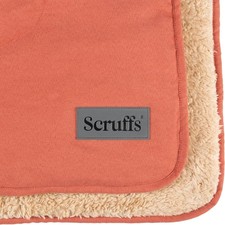 Image of Scruffs Snuggle Blanket Terracotta