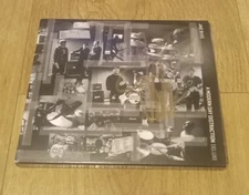 Jake Bugg - A Modern Day Distraction Deluxe Edition CD, Signed By Jake Bugg