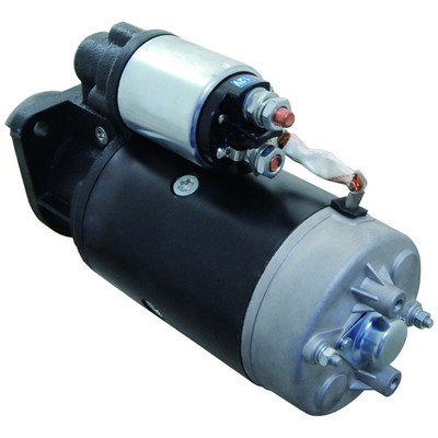 Replacement for R921 YEAR 1986 STARTER (for LIEBHERR) and others