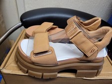 Ugg Ashton Ankle Women's Sandals Size UK 5 ( Sample Shoes )