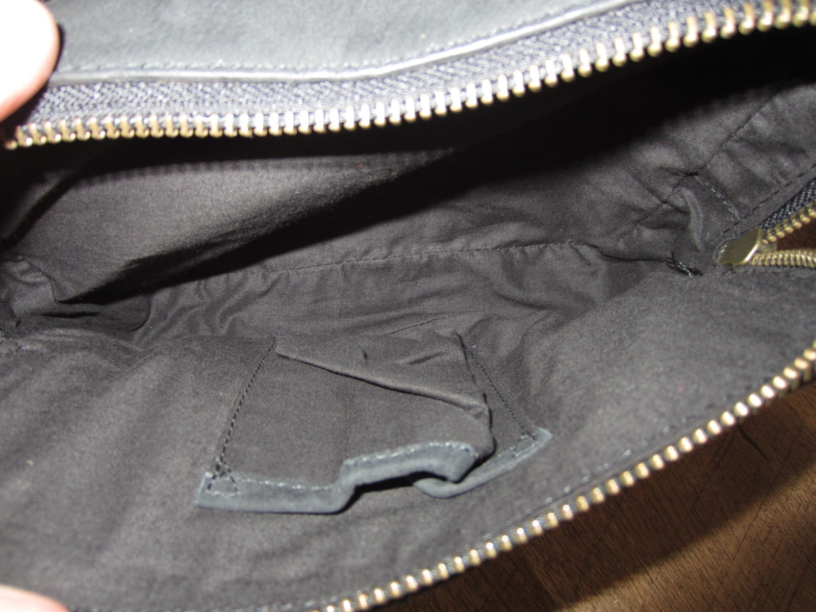 Fat Face Fatface Paris Camera Rectangular Box Sho… - image 12