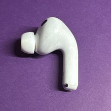 Apple AirPods Pro 3 3rd Gen Replacement - Right Side Only A3063- Very Good
