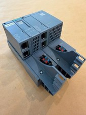 SIEMENS SIMATIC PN/PN Coupler + 6ES7158-3AD10...