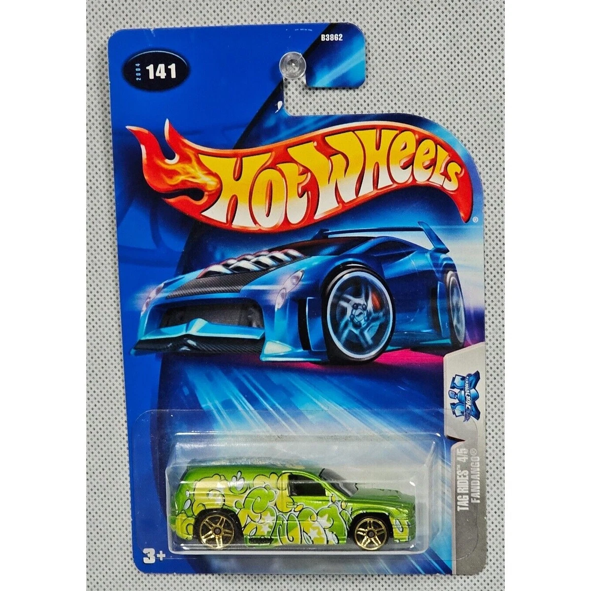 Preços baixos em 2004 Ano do Veículo Hot Wheels fabricante Antigo