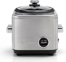 Rice Cooker 800G Riz Et Céréales Multicuiseur Vapeur Chaud Haute Qualité