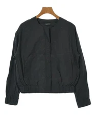 BARNEYS NEWYORK Blouson Jackets (Other) Black 38(Approx. M) 2200631047032