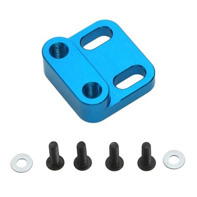 RC Servo Halterung ersetzt praktisches Zubehör Ersatzteile für M05 M-05