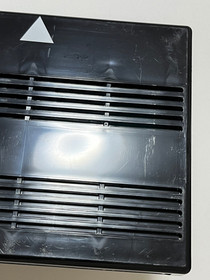 Real Bout Garou Densetsu SNK Neo Geo MVS Arcade Cartridge Japan (Fatal Fury)