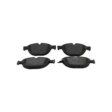 Bremsbelagsatz Scheiben 19 mm TRISCAN IAM-Expertise f�r u.a. BMW 5er