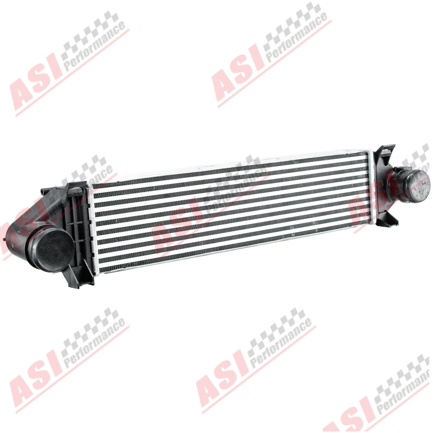 Intercooler Freelander 2 L359 radiateur de suralimentation 2.2 TD4 - 4