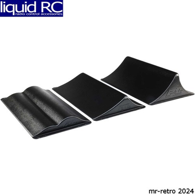 #ad #ad Pro Line 641800 Big Air Triple RC Ramp Set $80.17