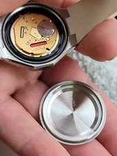 Baume & Mercier Riviera Quartz White Women's 38mm Watch - 65575 6