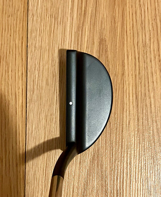 Odyssey Ai-ONE #9 Tour Bag Collection Putter RH 35  Brand New Grip - Excellent!!