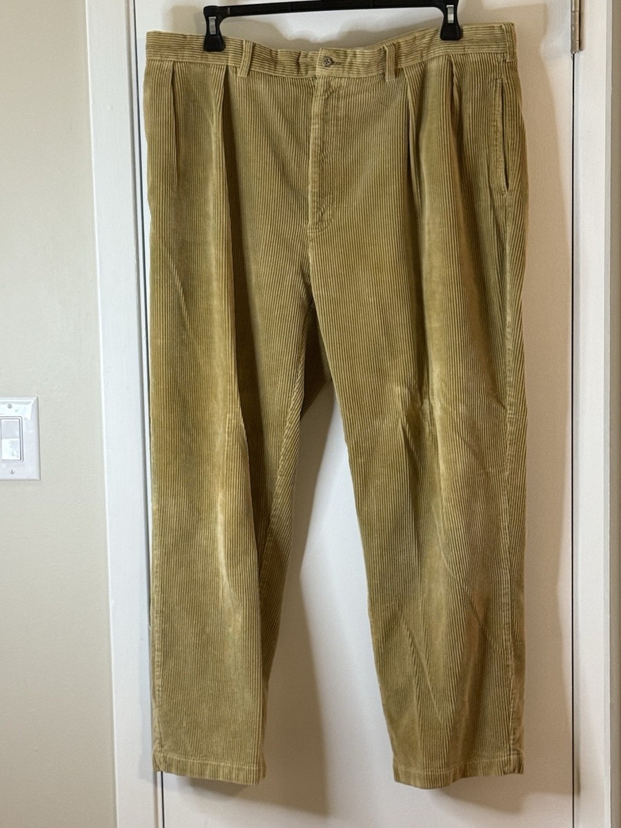 RARE 80s Vintage Polo Ralph Lauren Corduroy Andrew Pants RARE 80s Vintage Polo Ralph Lauren Corduroy Andrew Pants