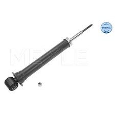 MEYLE Stoßdämpfer hinterachse passend für VW Golf III Variant 1H5