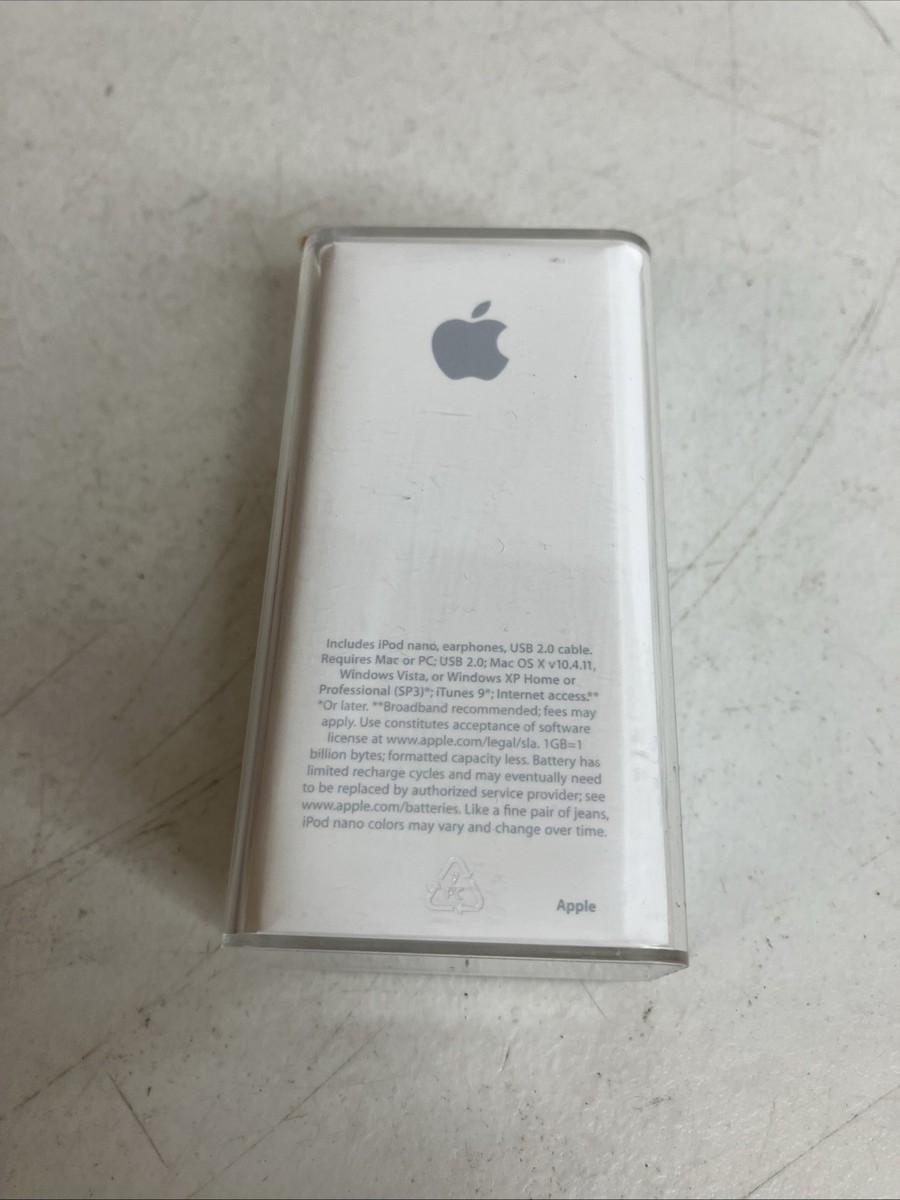 Apple iPod nano 5th Generation Purple (8 GB) for sale online Apple iPod nano 5th Generation Purple (8 GB) for sale online