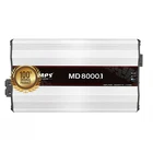 Taramps MD 8000.1 2 Ohm Amplifier 8000 Watts RMS Class D 1 Channel