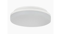 5905378201118 LED line Prime Plafon Natynkowy Acton 18W 2000Lm 4000K IP54 OkrąGł