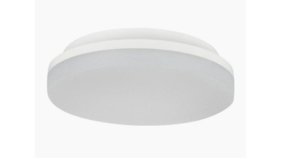 5905378201118 LED line PRIME Plafon natynkowy ACTON 18W 2000lm 4000K IP54 okrągł