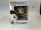 Funko POP! Rocks: Shawn Mendes #161