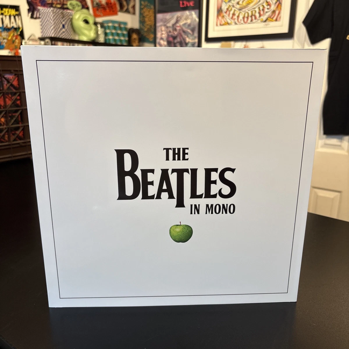 Preços baixos em Caixa Mono dos Beatles | eBay