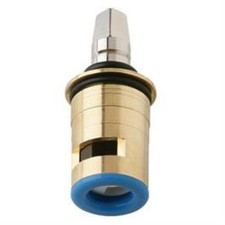 Chicago Faucets 1-099XKDAB Ceramic 1/4-Turn Operating Cartridge