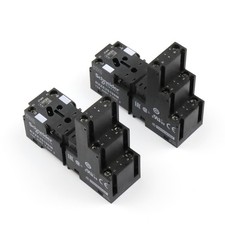 Schneider Electric Relay Socket RXZE2S108M (2pcs) NOV