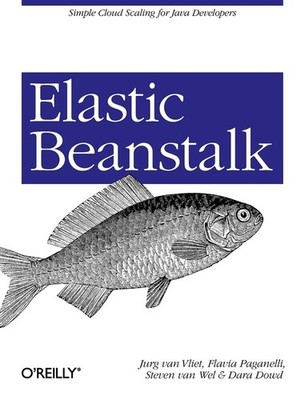 Elastic Beanstalk: Simple Cloud Scaling For Java Developers