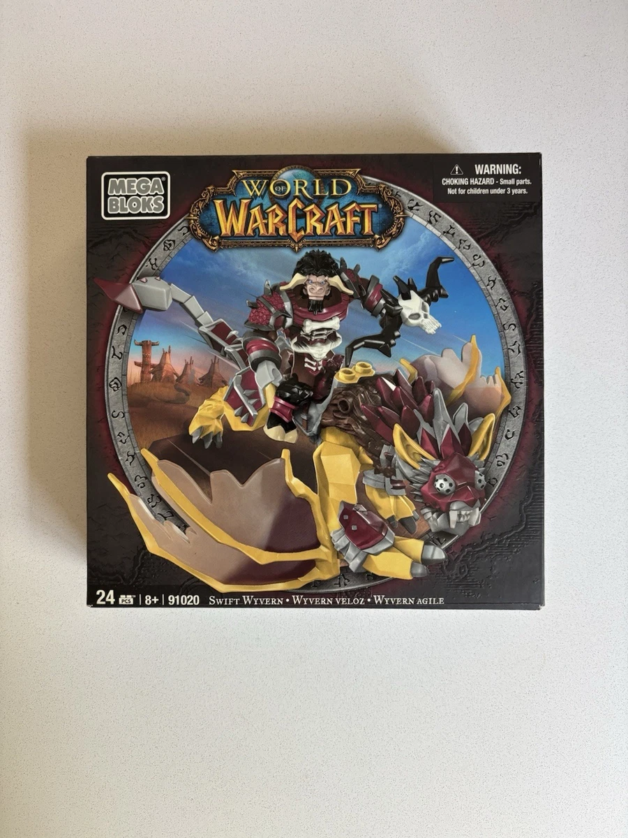 魔兽世界儿童玩具、爱好| eBay