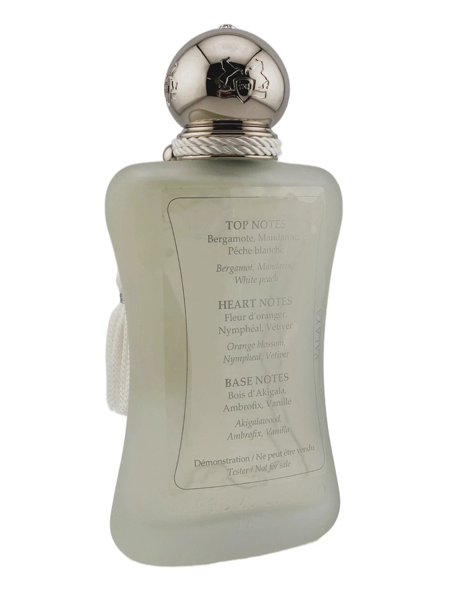 Valaya Exclusif Eau de Parfum 2.5 oz Women Sweet Elegant Scent | eBay