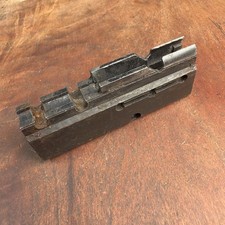 Remington Model 512 The Sportmaster Receiver Insert With Screw -q229 Remington Model 512 The Sportmaster Receiver Insert With Screw -q229