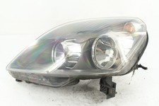 Vauxhall Zafira 2009-2015 Headlight/headlamp Passenger Side Left Nearside Ns