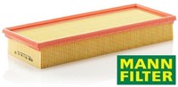 Mann-Filter C39161 Luftfilter Luftfiltereinsatz FüR BMW FüR Alpina