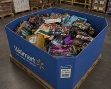 Walmart Electronics & Home Mystery Box – Consumer Goods
