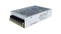 RS-100-12 Zasilacz Impulsowy, Do Wbudowania,ModułOwy, 100W, 12VDC, 8,5A