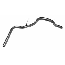 44622 Walker Tail Pipe Passenger Right Side For F350 Truck F250 F150 Hand F-350