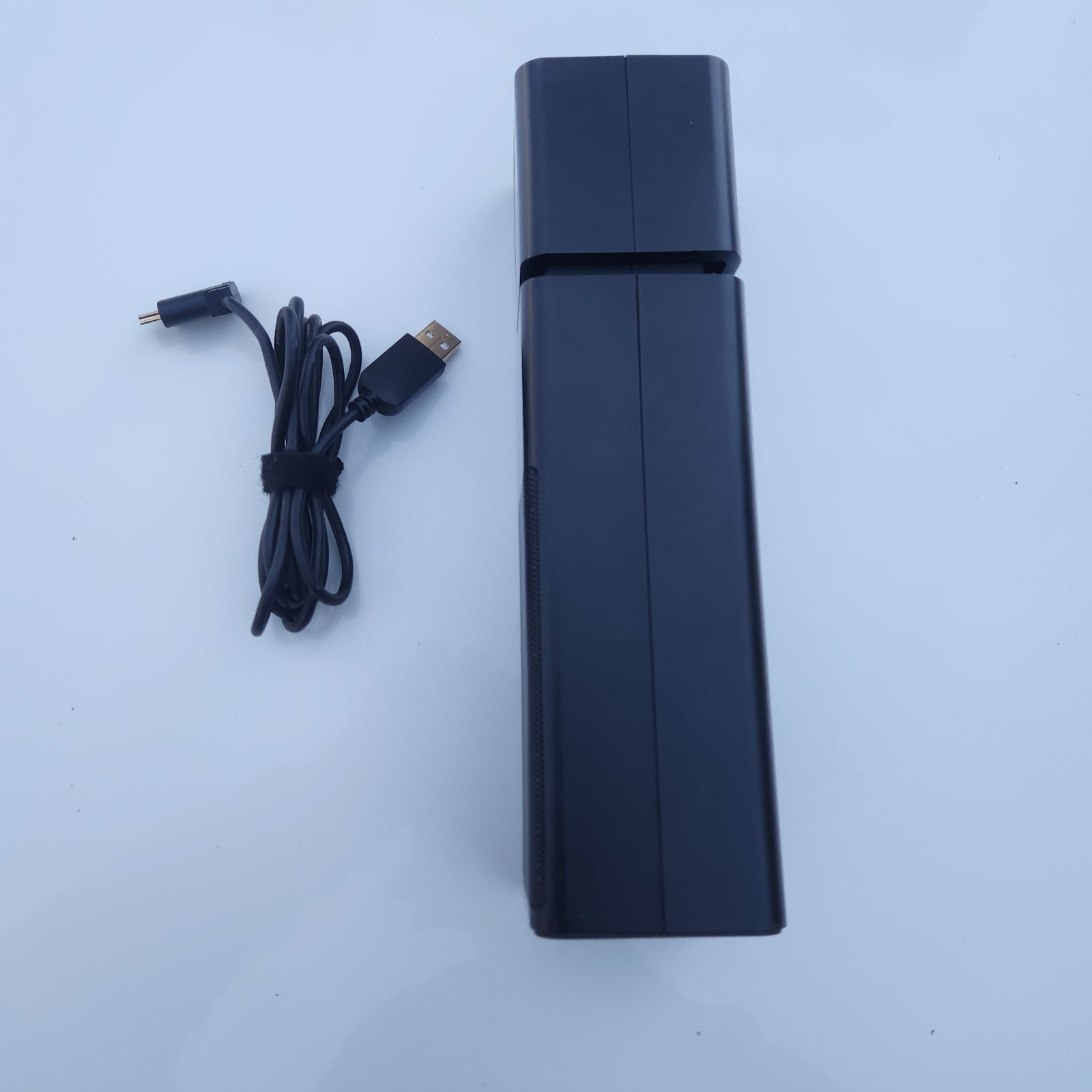 HuddleCamHD GO - 1080P, 110 Degree FOV USB Conferencing Camera / Mic