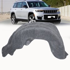 For 2011-2021 Jeep Grand Cherokee Rear Right Wheelhouse Liner Splash Shield For 2011-2021 Jeep Grand Cherokee Rear Right Wheelhouse Liner Splash Shield