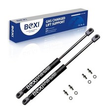 2pcs Front Hood Lift Supports Struts Shocks Dampers for 1997 to 1999 Acura