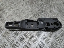 Renault Laguna Mk3 Dynamique 2007-2009 Door Handle Exterior Backing (o/s/f)