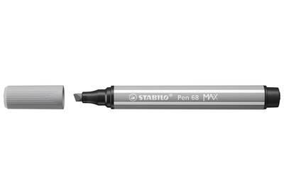 STABILO Fasermaler ''Pen 68 MAX