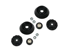 18RG24B Front Upper Suspension Strut Mount Kit Fits 2007-2014 Honda Fit