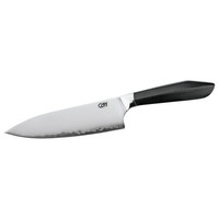 Herbertz CJH Kochmesser Klein, 3-Lagen Stahl, G10