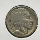 1919 P Buffalo Nickel F3428